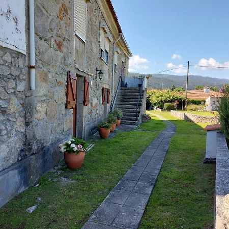 Готель Quinta Da Ponte Віана-ду-Каштелу Екстер'єр фото